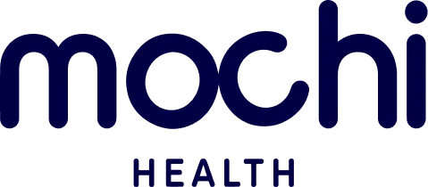 mochi health logo