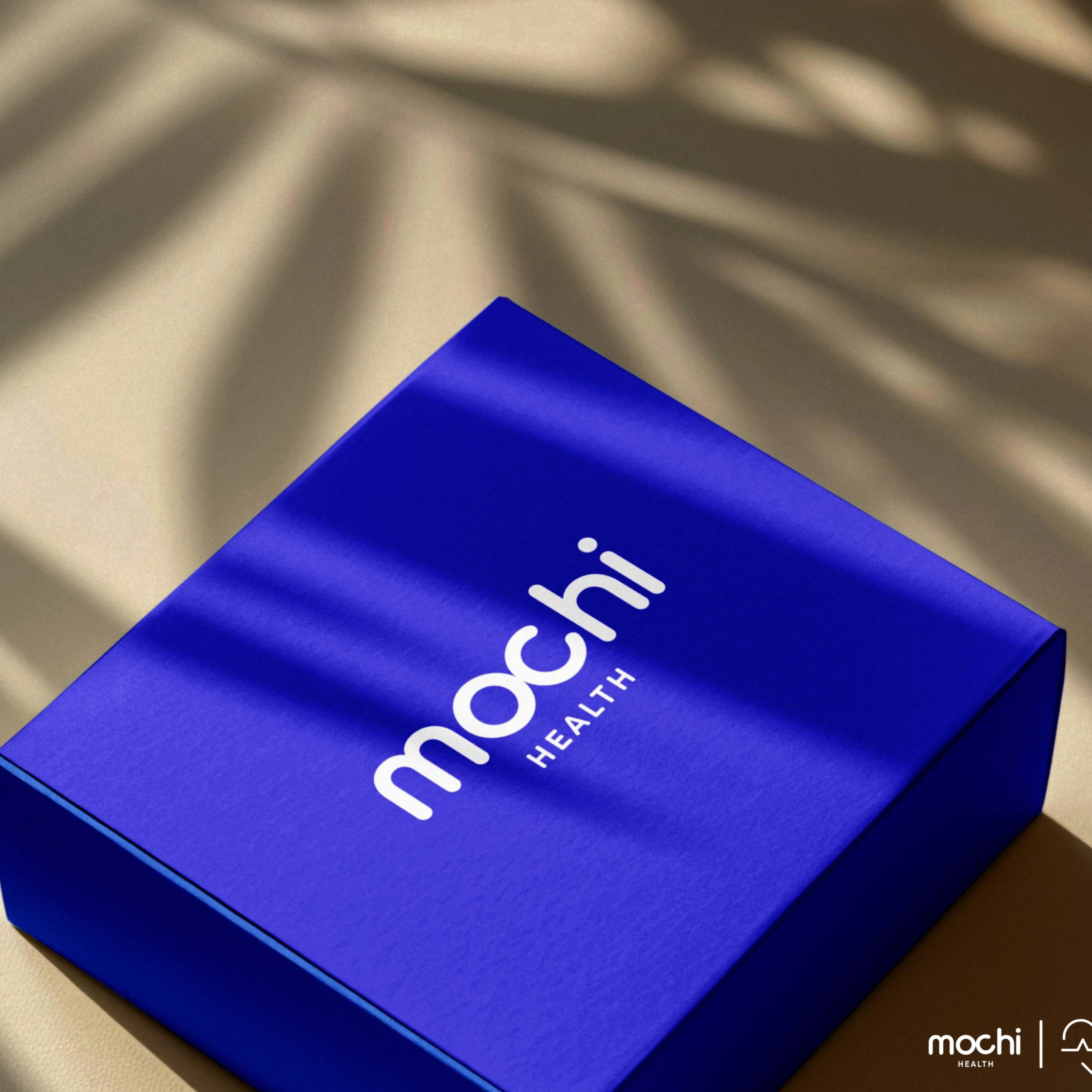 mochi health reviews Daniel K.